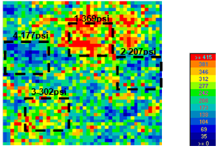 Влияние неоднородности прессового сукна на гладкость и обезвоживание бумажного полотна12.png